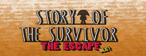 Story of the Survivor DLC